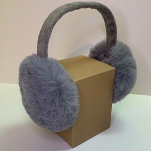 Winter Ear Muffs Unisex